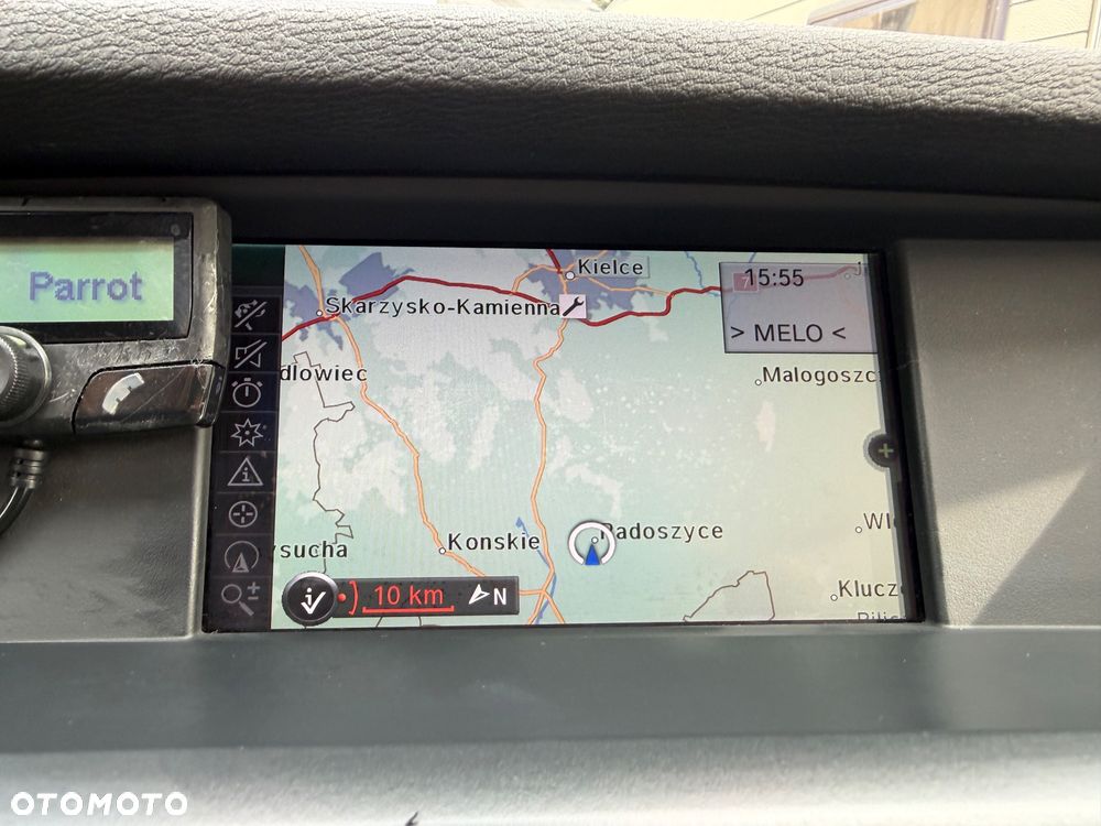BMW X3 xDrive20d - 37