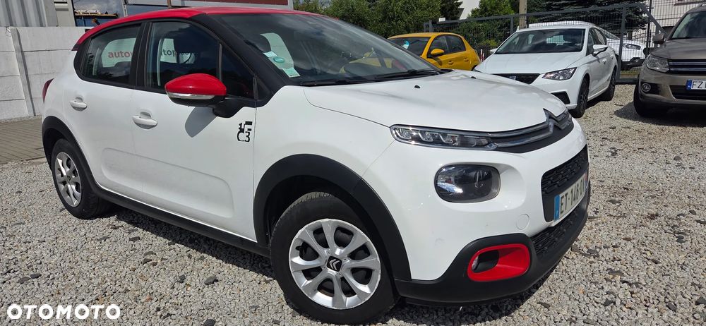Citroën C3 Pure Tech 83 S&S SHINE - 28