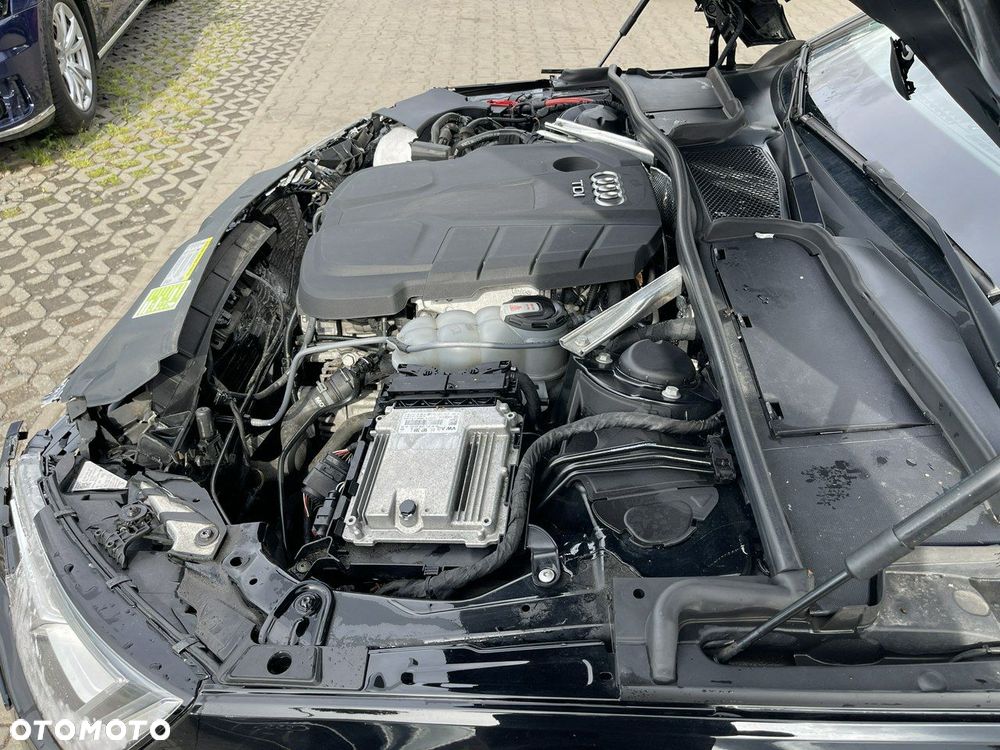 Audi A4 Allroad 40 TDI Quattro S tronic - 13