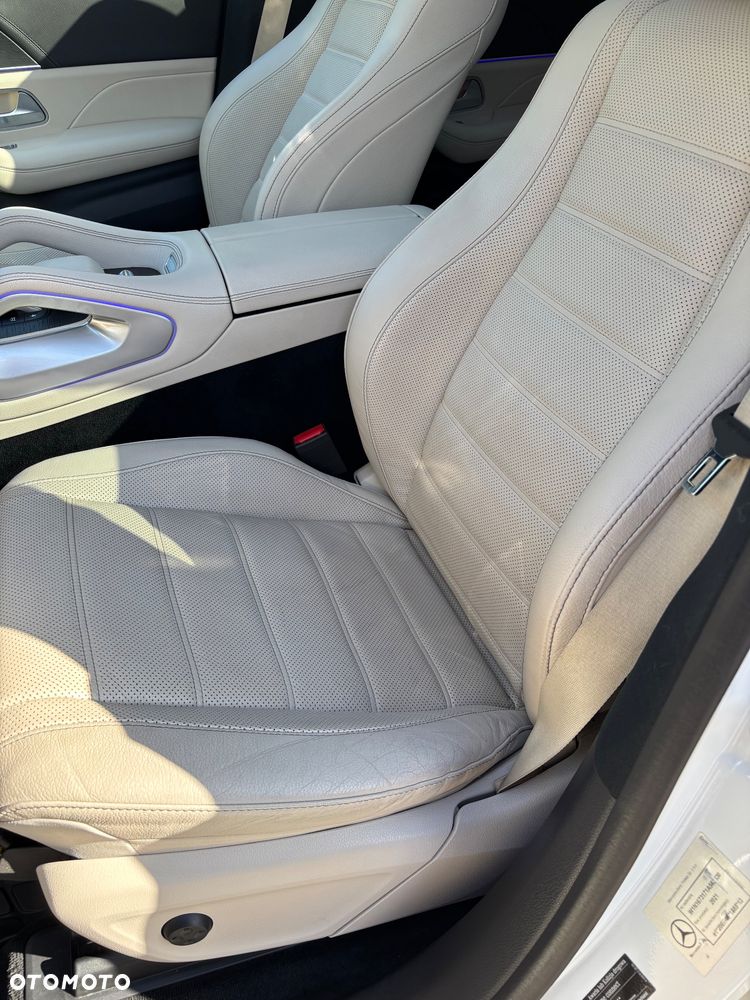 Mercedes-Benz GLE - 20