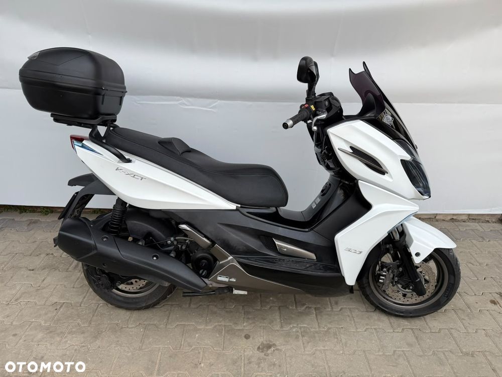Kymco