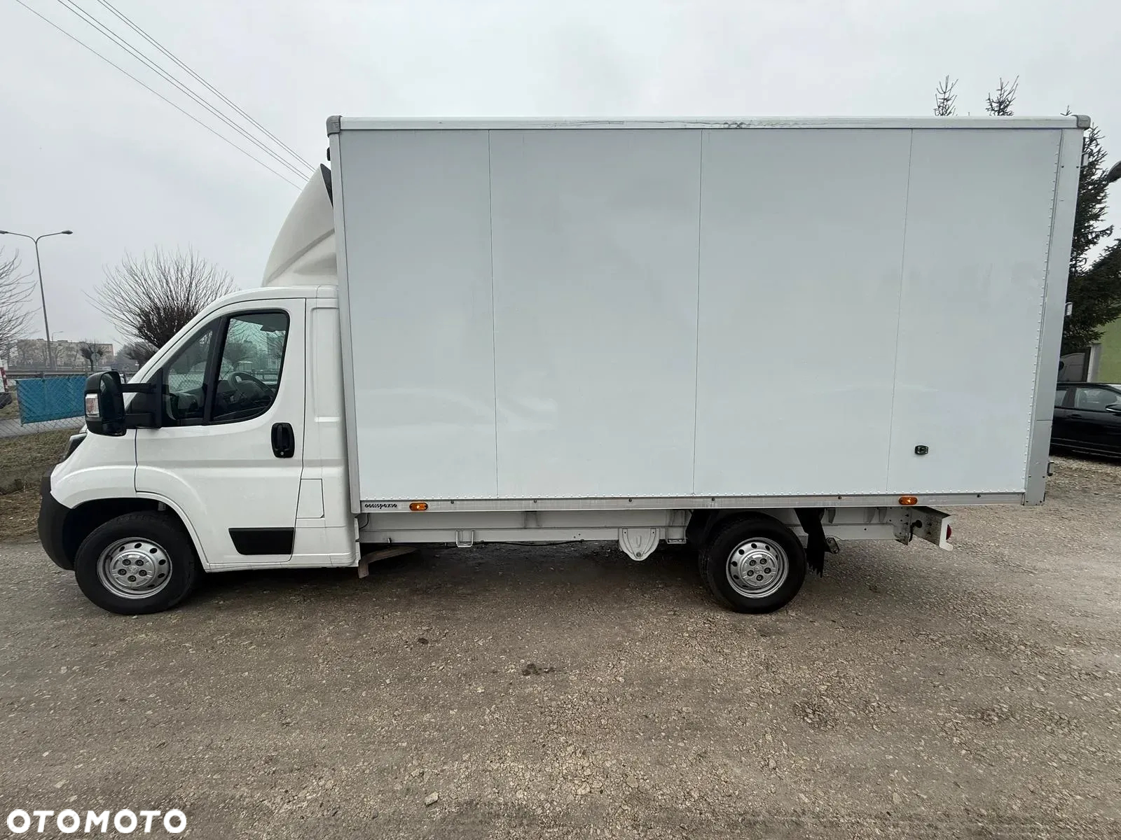 Peugeot BOXER - 7