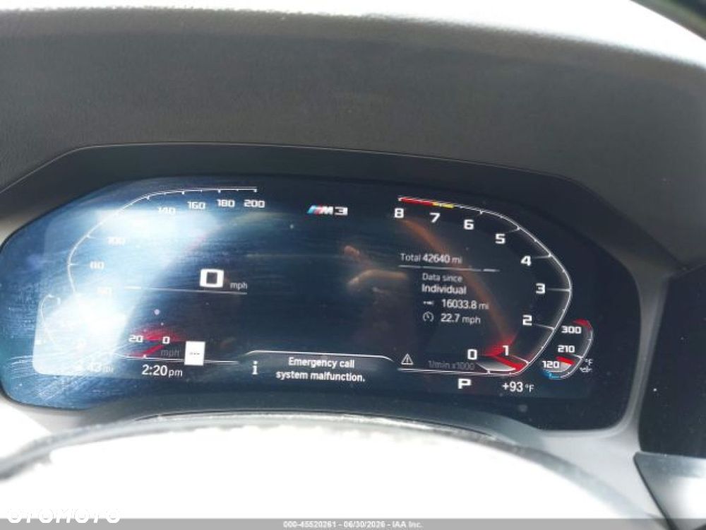 BMW M3 - 11