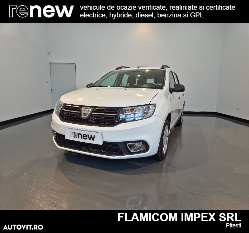 Dacia Logan MCV - 2