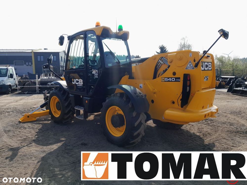 JCB 540-170 2018R - 7