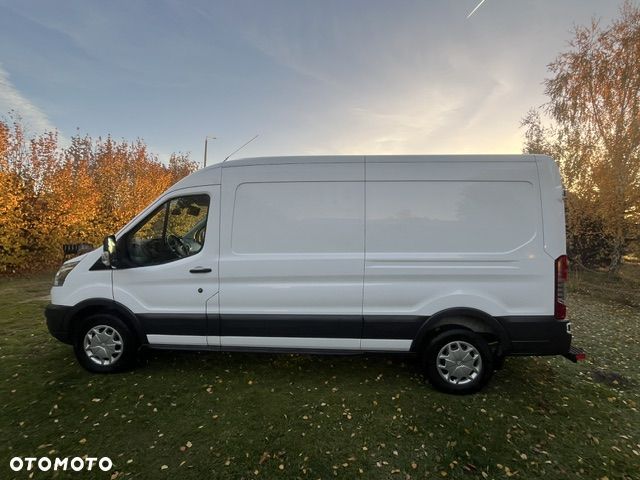 Ford transit - 1