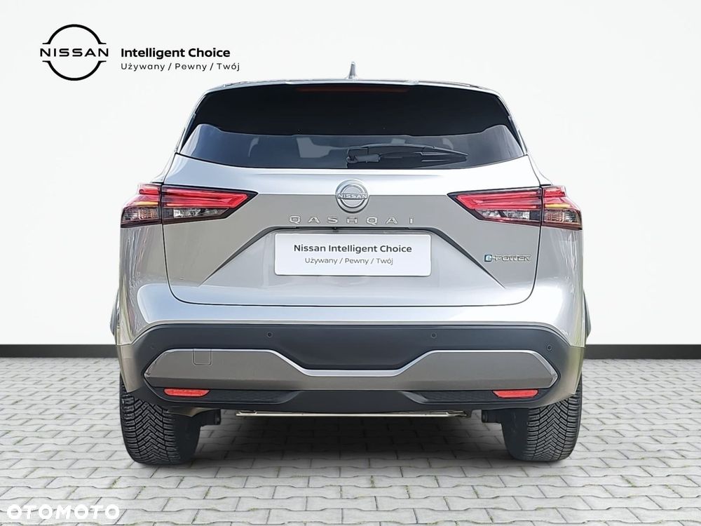 Nissan Qashqai - 7
