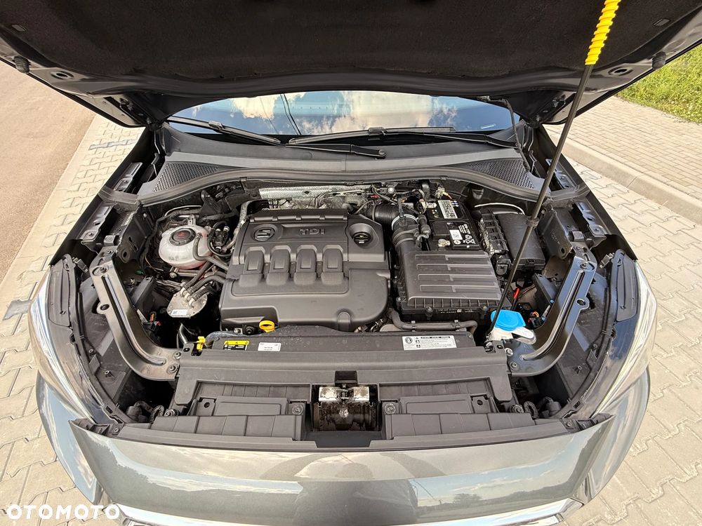 Seat Tarraco 2.0 TDI Style S&S 4Drive DSG - 39