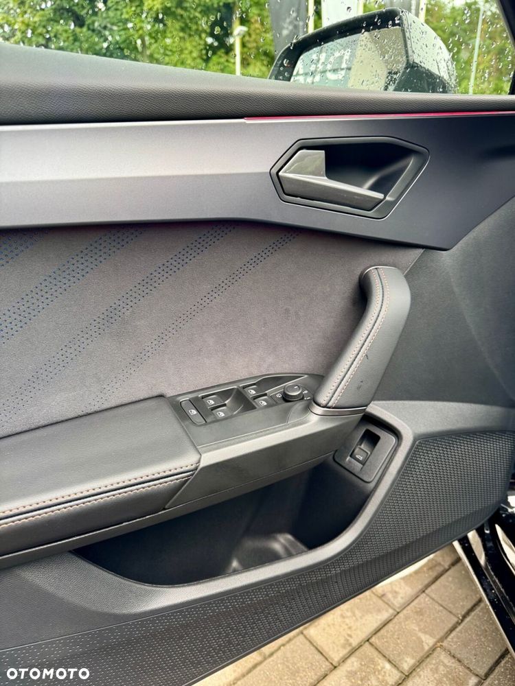 Cupra Leon Sportstourer - 18