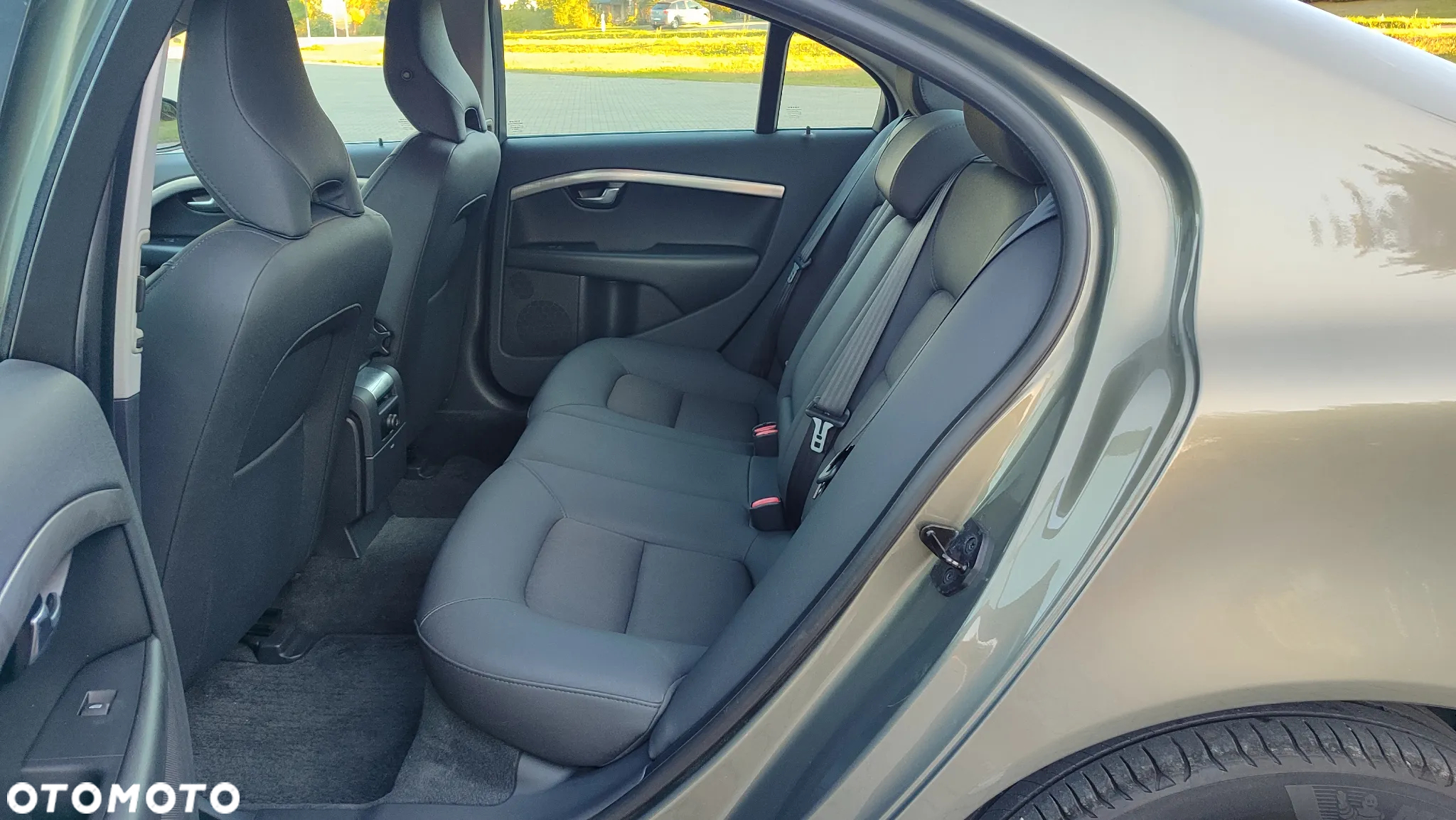 Volvo S80 D3 Kinetic - 31