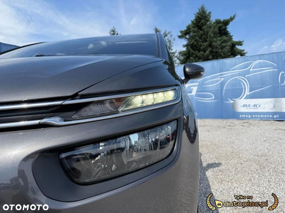 Citroën C4 Picasso - 11