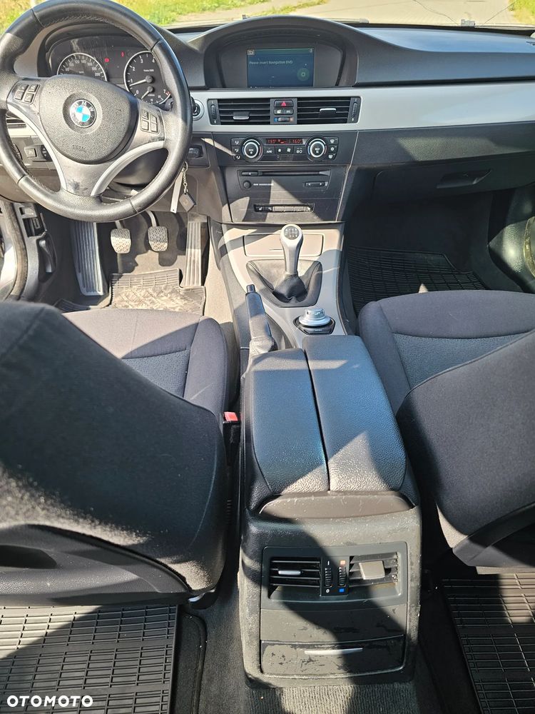 BMW Seria 3 - 15