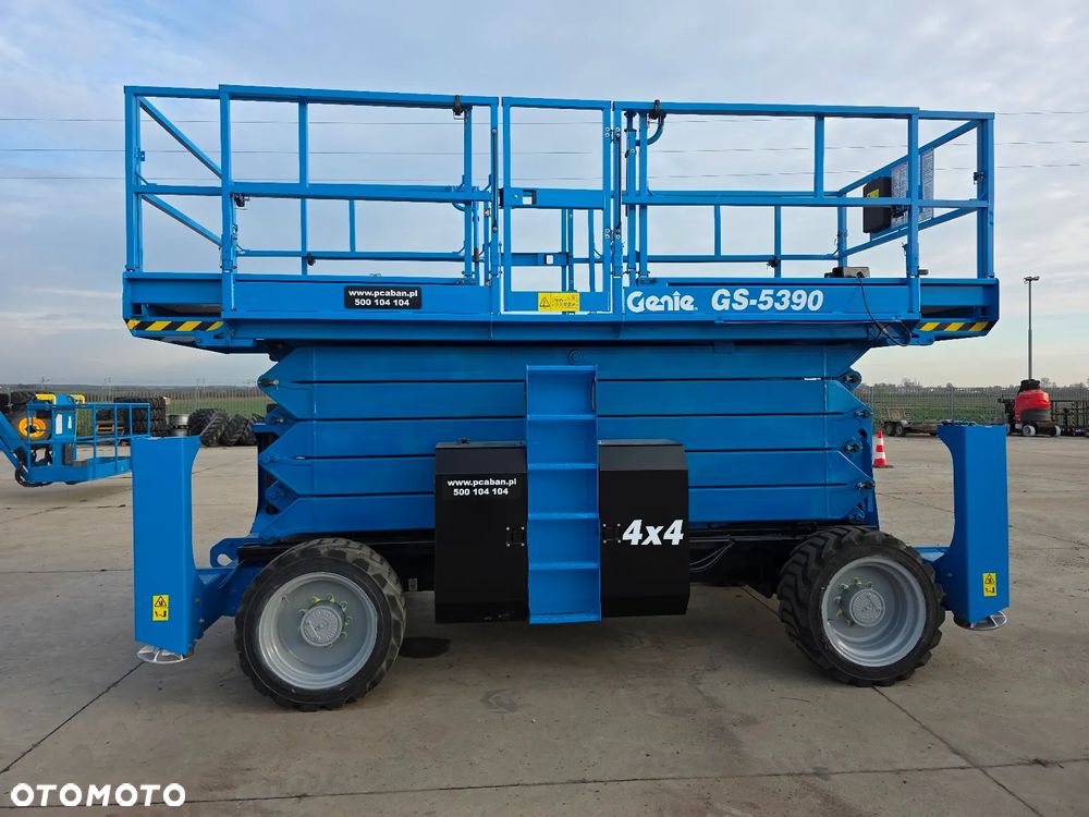 Genie GS-5390 GS 5390 P582 - 2