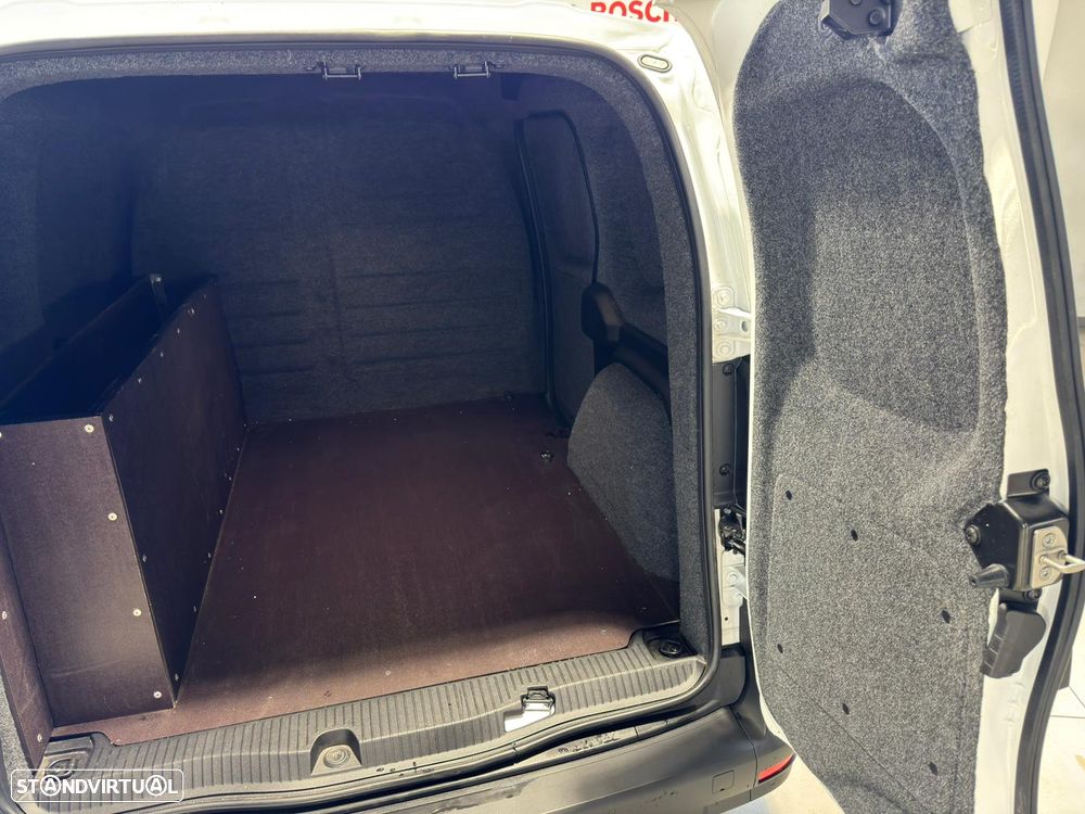 Mercedes-Benz Citan - 29