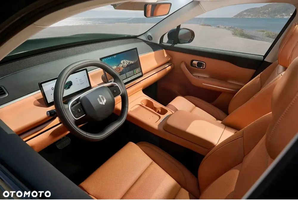 Leapmotor C10 Pro 69,9 kWh Design - 5