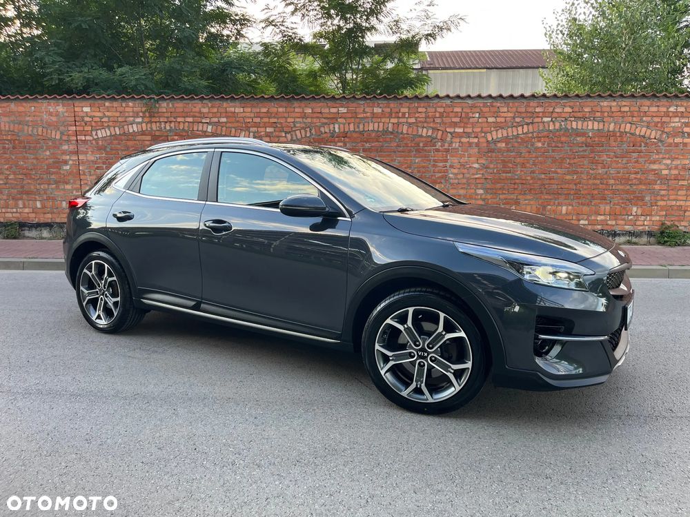 Kia XCeed 1.4 T-GDI L Business Line - 3