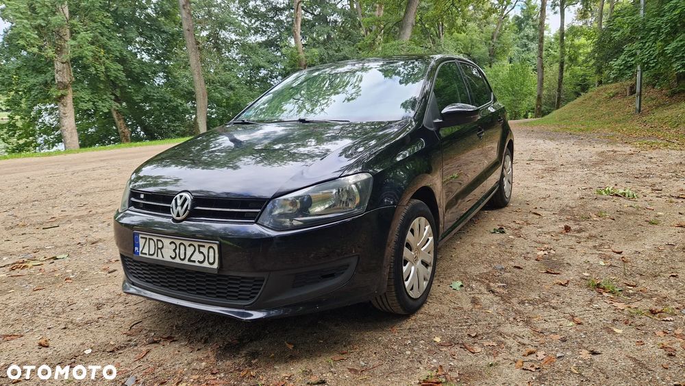 Volkswagen Polo - 1