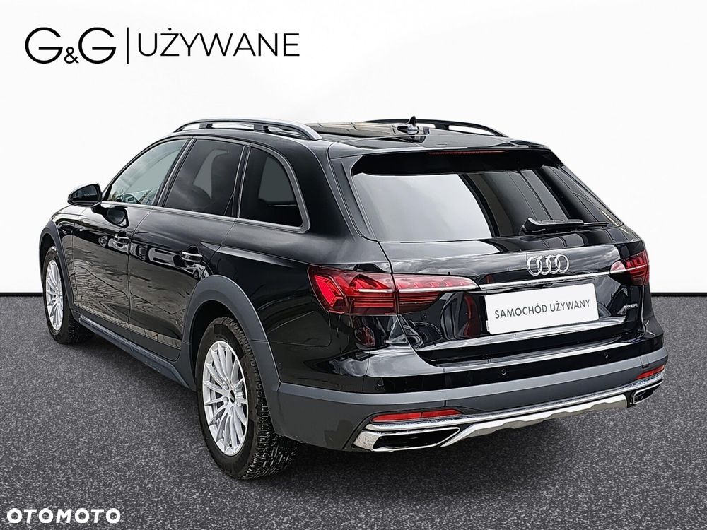 Audi A4 Allroad - 7