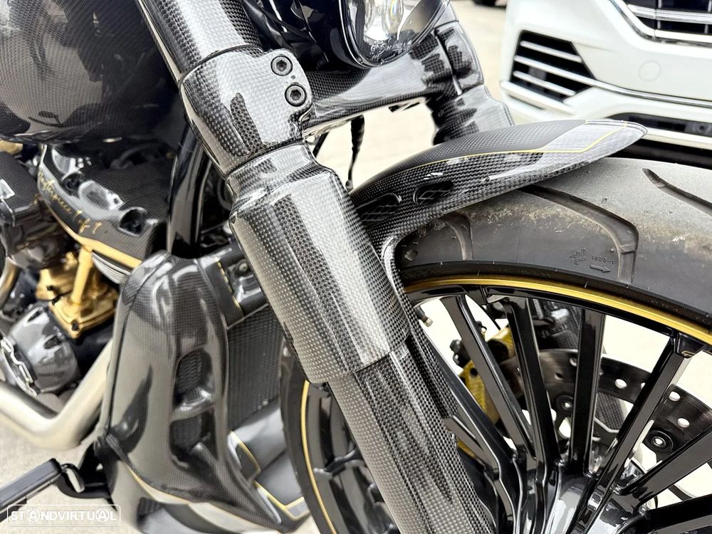 Harley-Davidson Breakout 117 Masterpiece 1 of 1 - 13