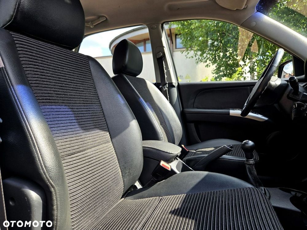 Kia Sportage 2.0 4WD Champ - 7
