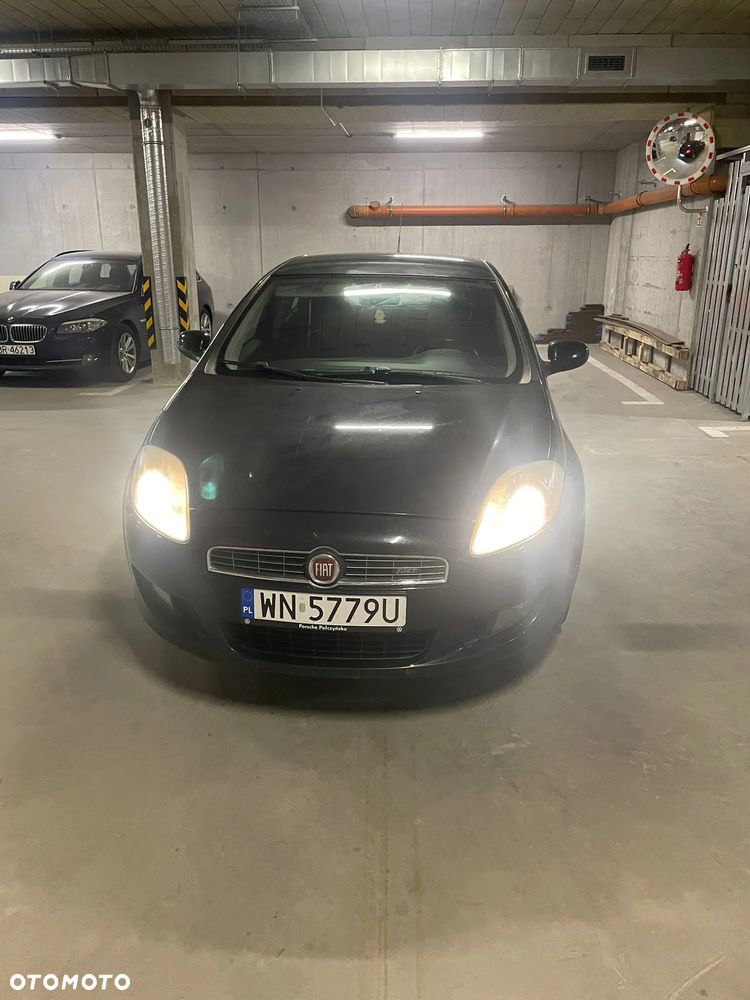 Fiat Bravo 1.4 T-JET 16V Dynamic - 1