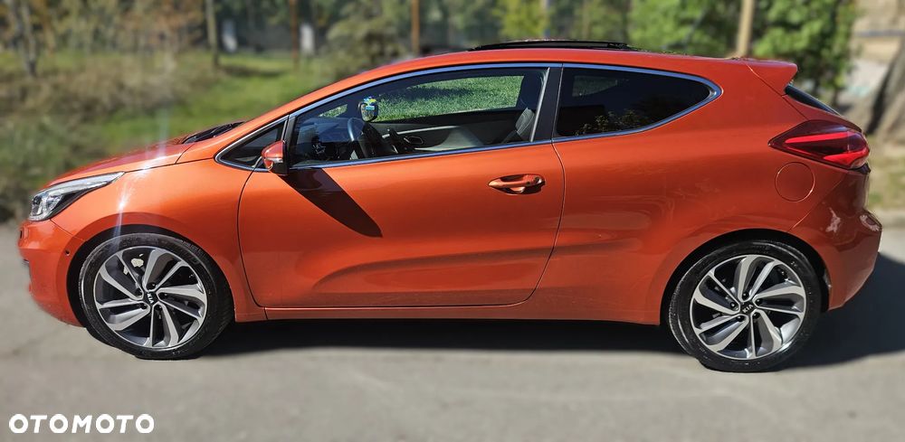 Kia ProCeed 1.6 GDI Spirit - 5