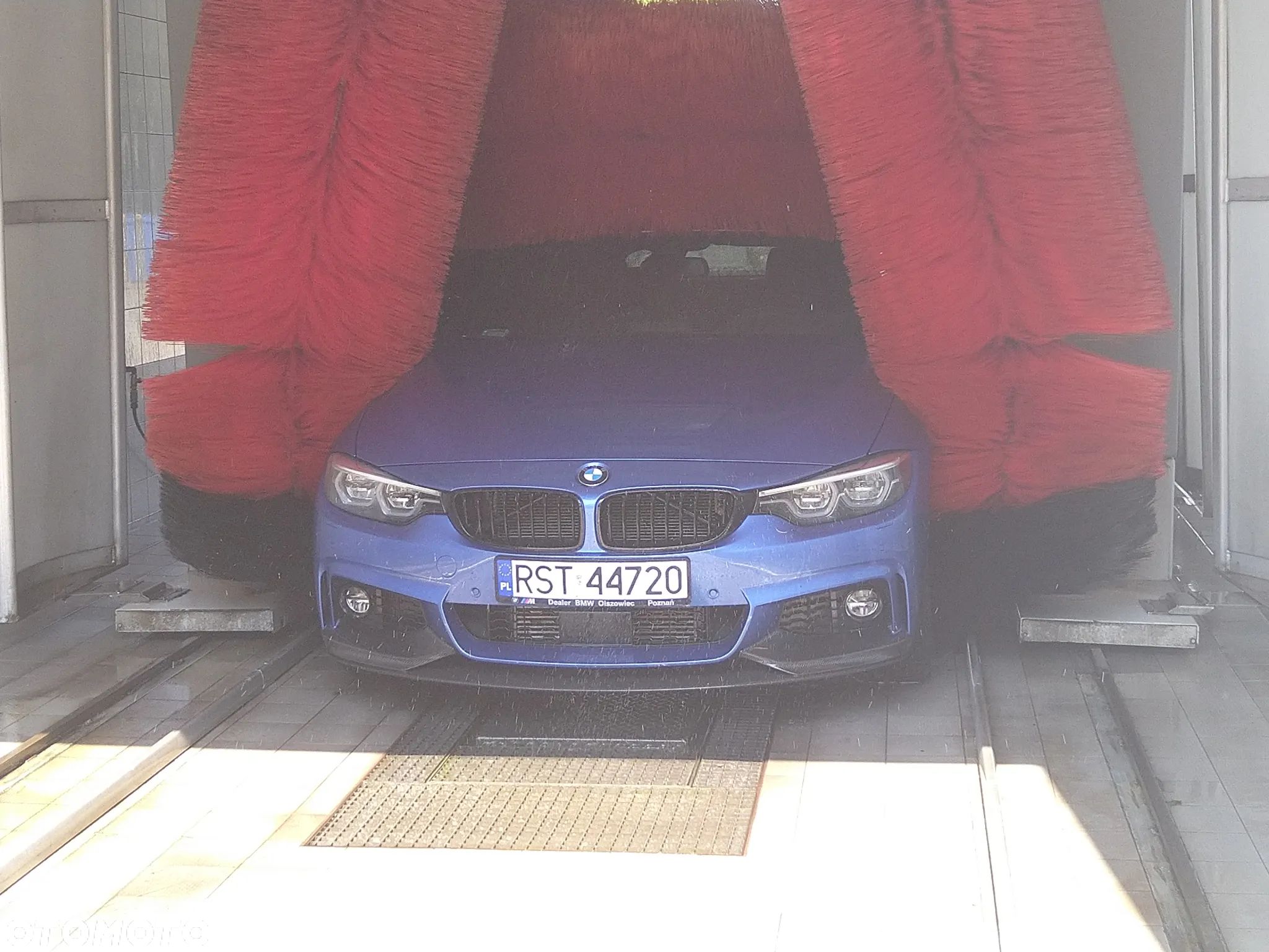 BMW Seria 4 - 1