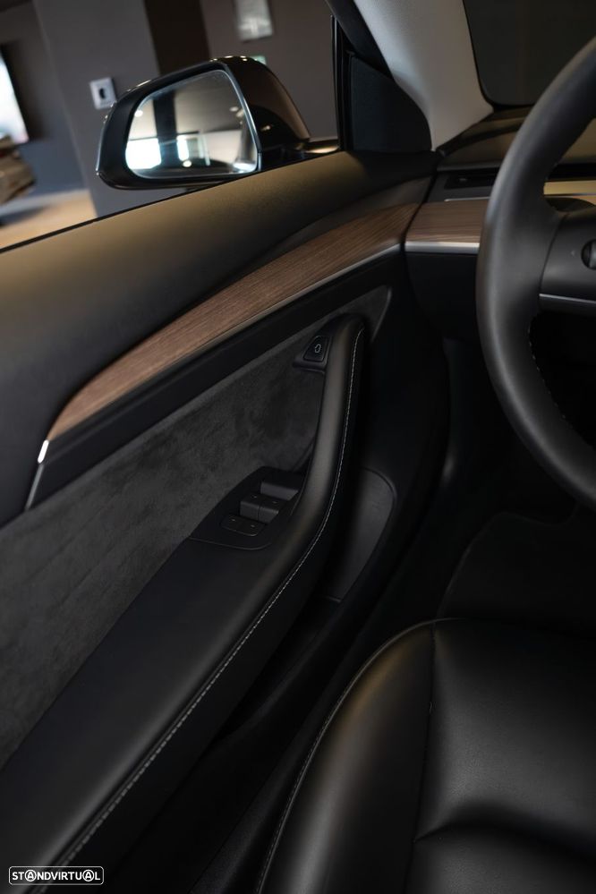 Tesla Model 3 Standard Range Plus RWD - 31