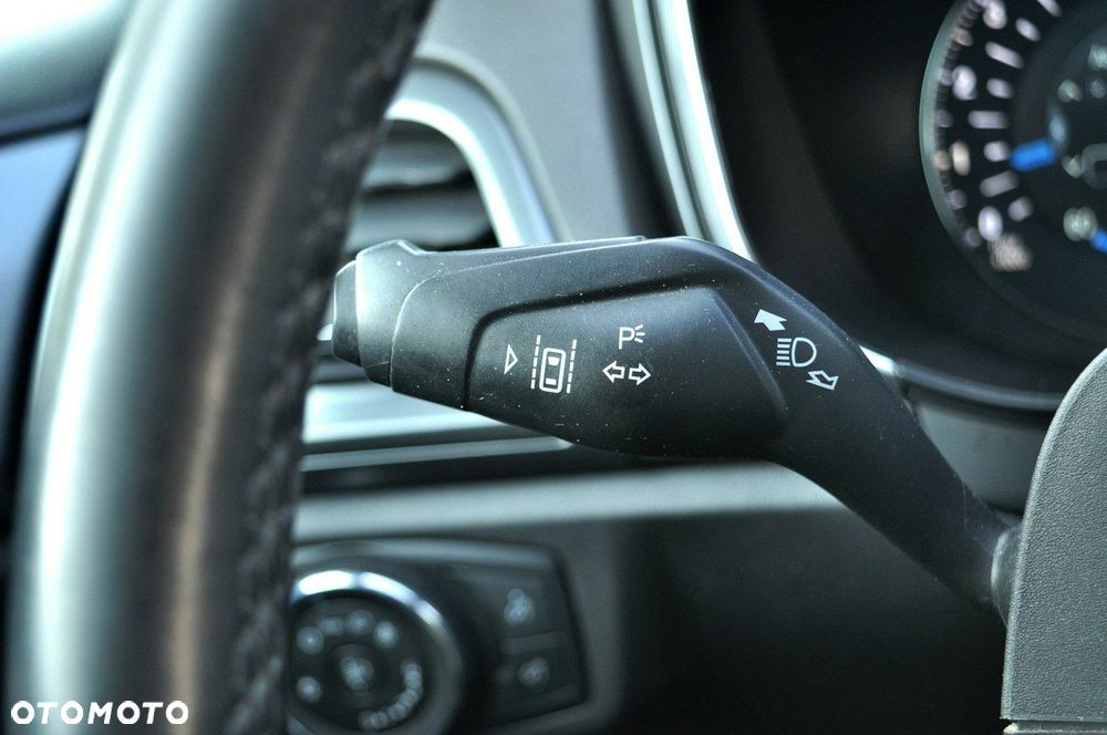 Ford Mondeo 2.0 EcoBlue Executive - 14