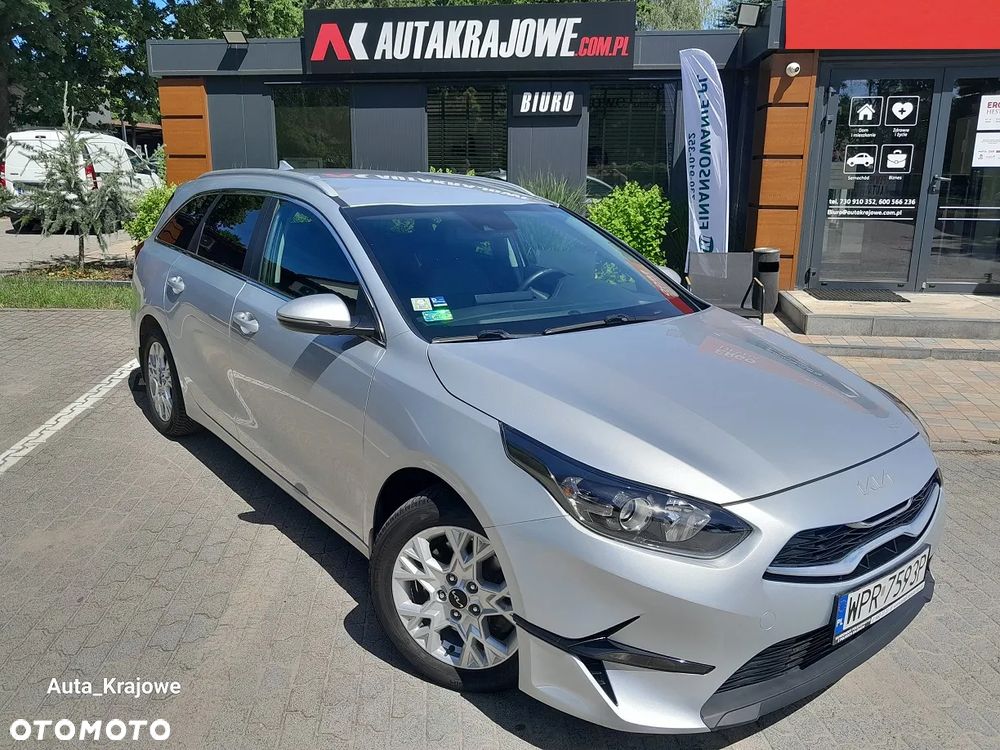 Kia Ceed 1.5 T-GDI L - 2