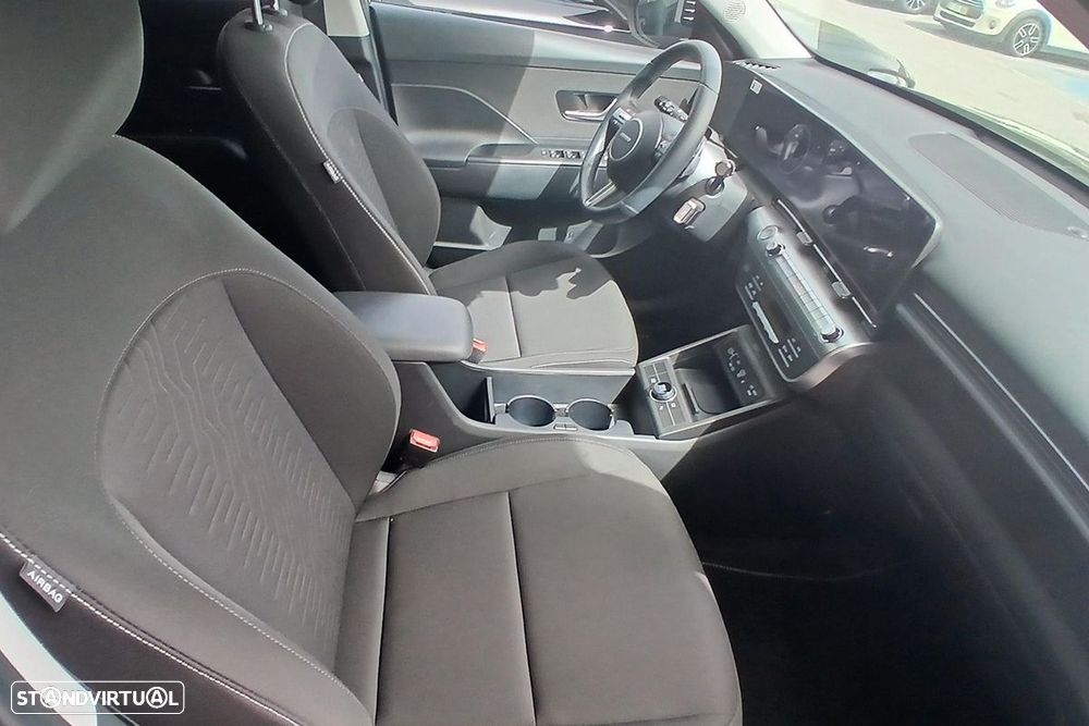 Hyundai Kauai - 12