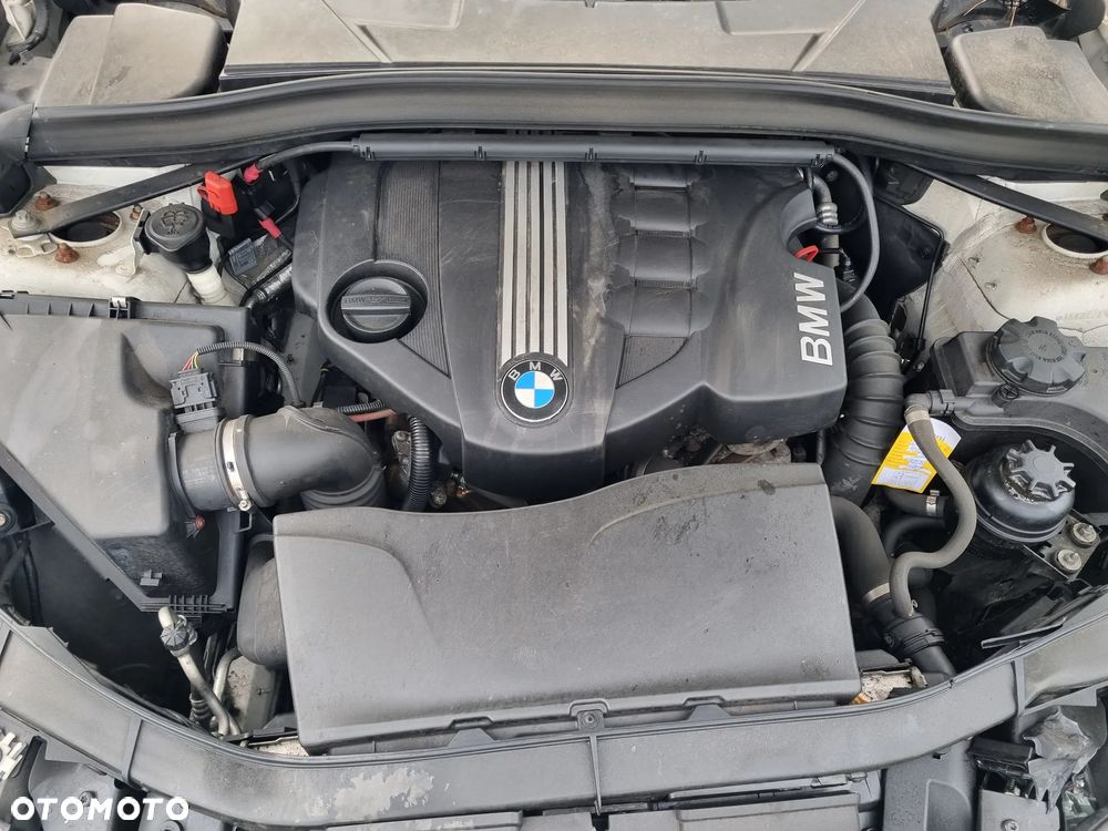BMW X1 xDrive20d - 6