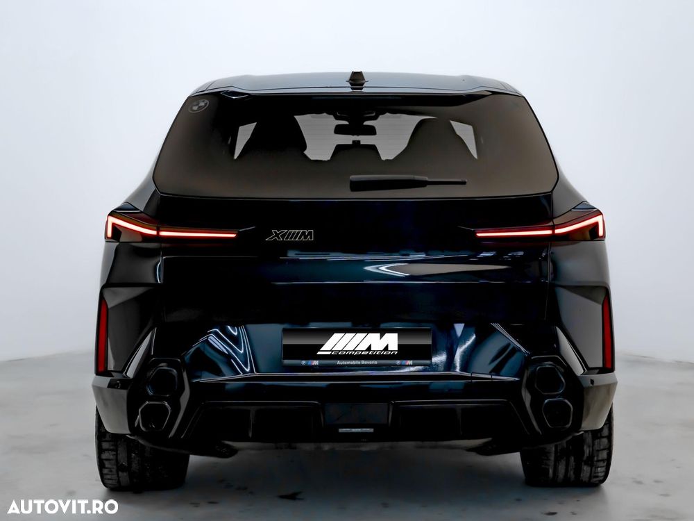 BMW XM Standard - 4