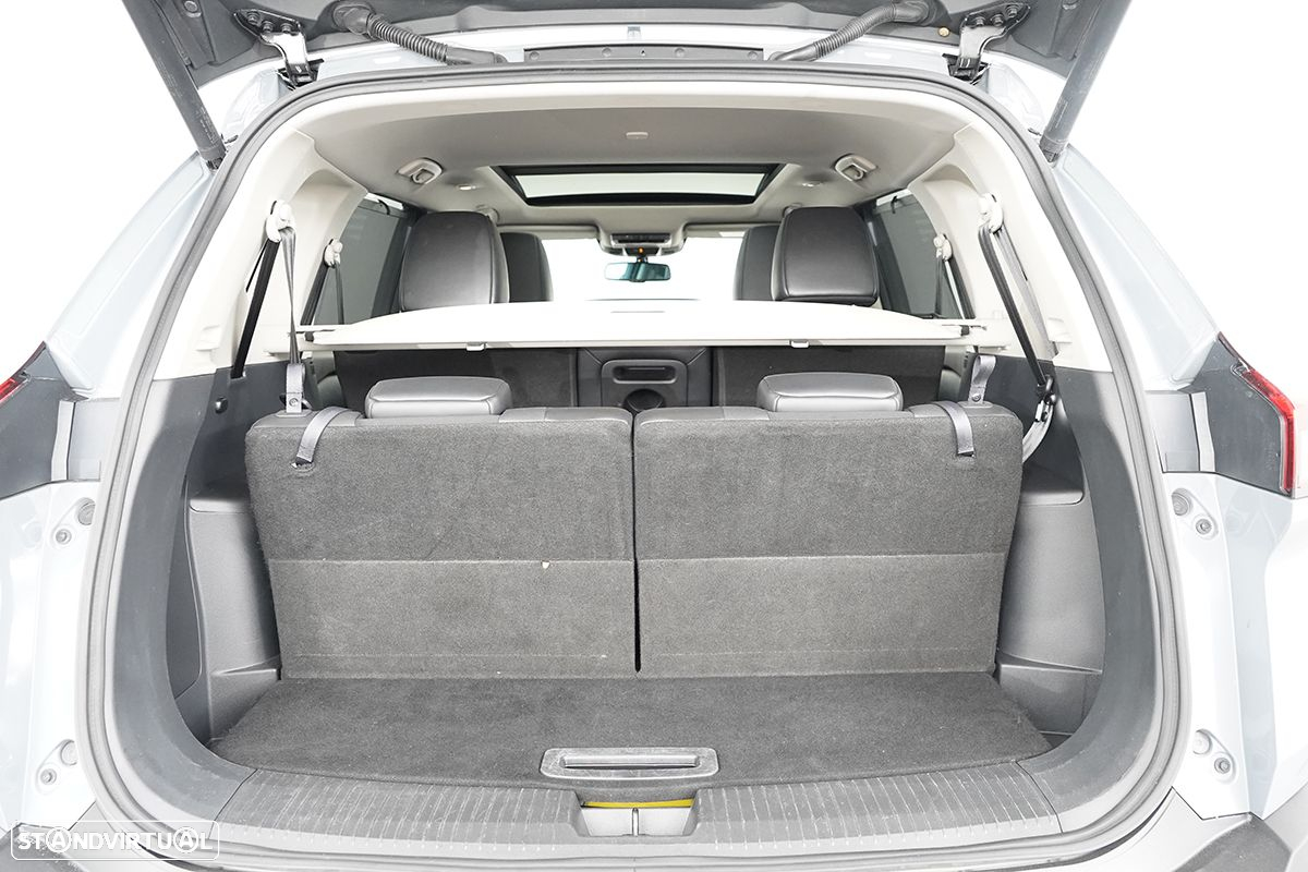 Nissan X-Trail 1.5 e-Power Tekna e-4force - 28