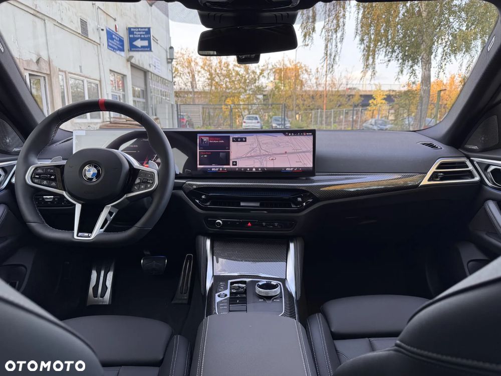 BMW Seria 4 M440i xDrive mHEV - 19