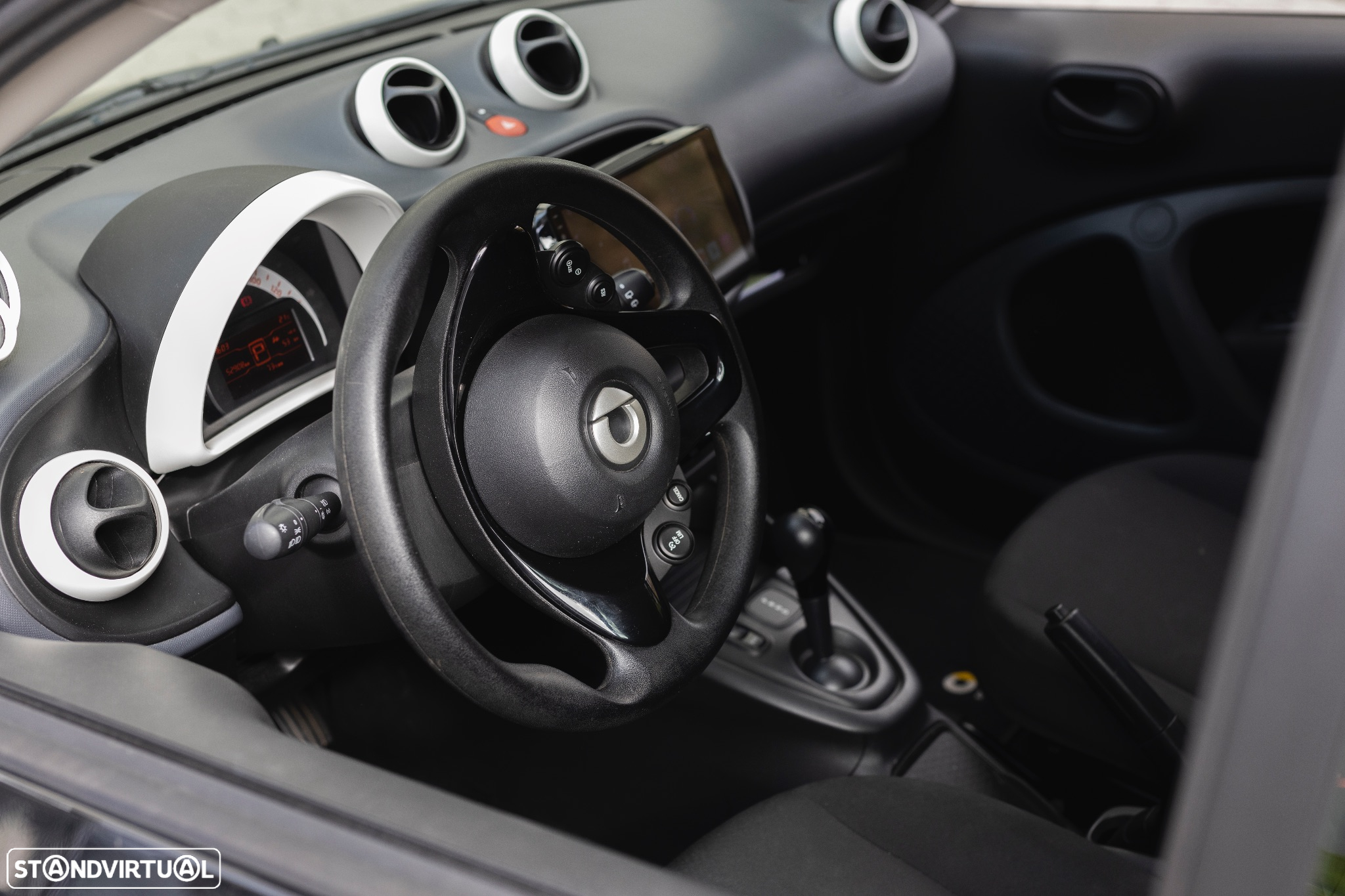 Smart ForTwo Coupé - 7