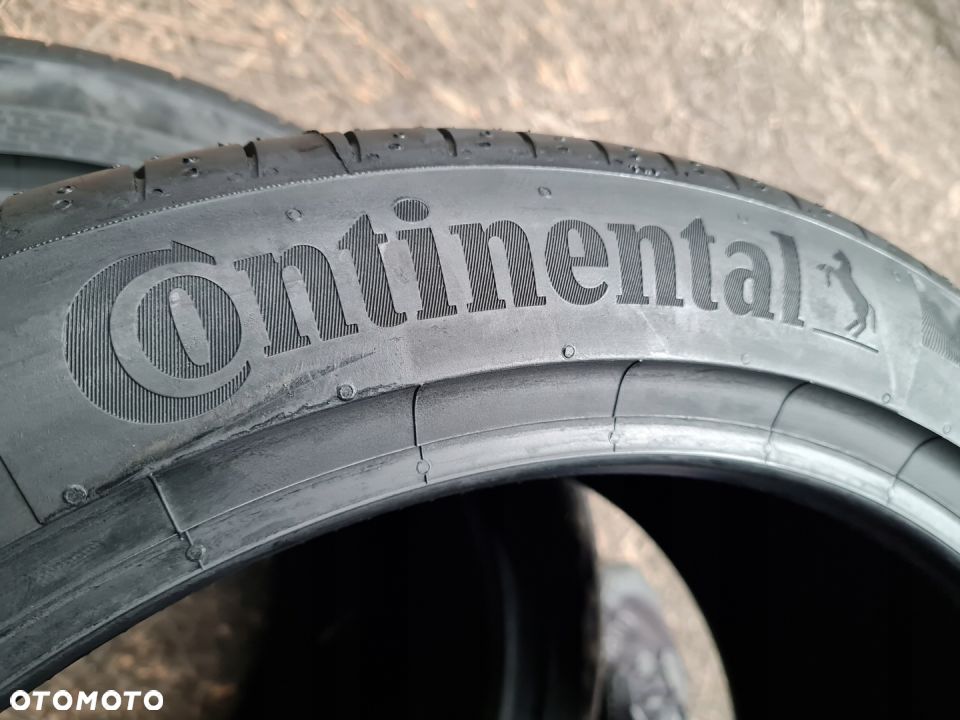 2x CONTINENTAL PremiumContact 6 235/40R18 NOWE - 3