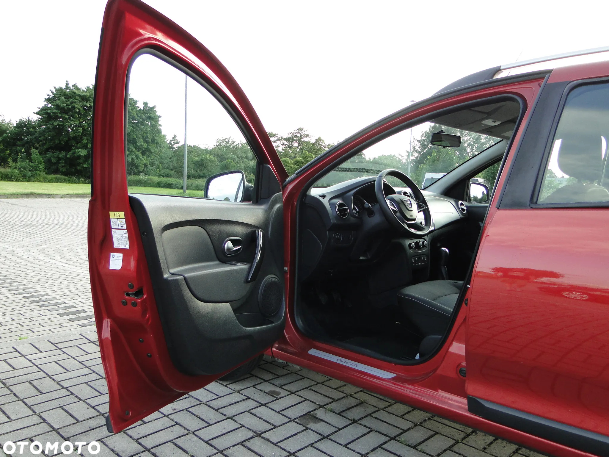 Dacia Logan - 9