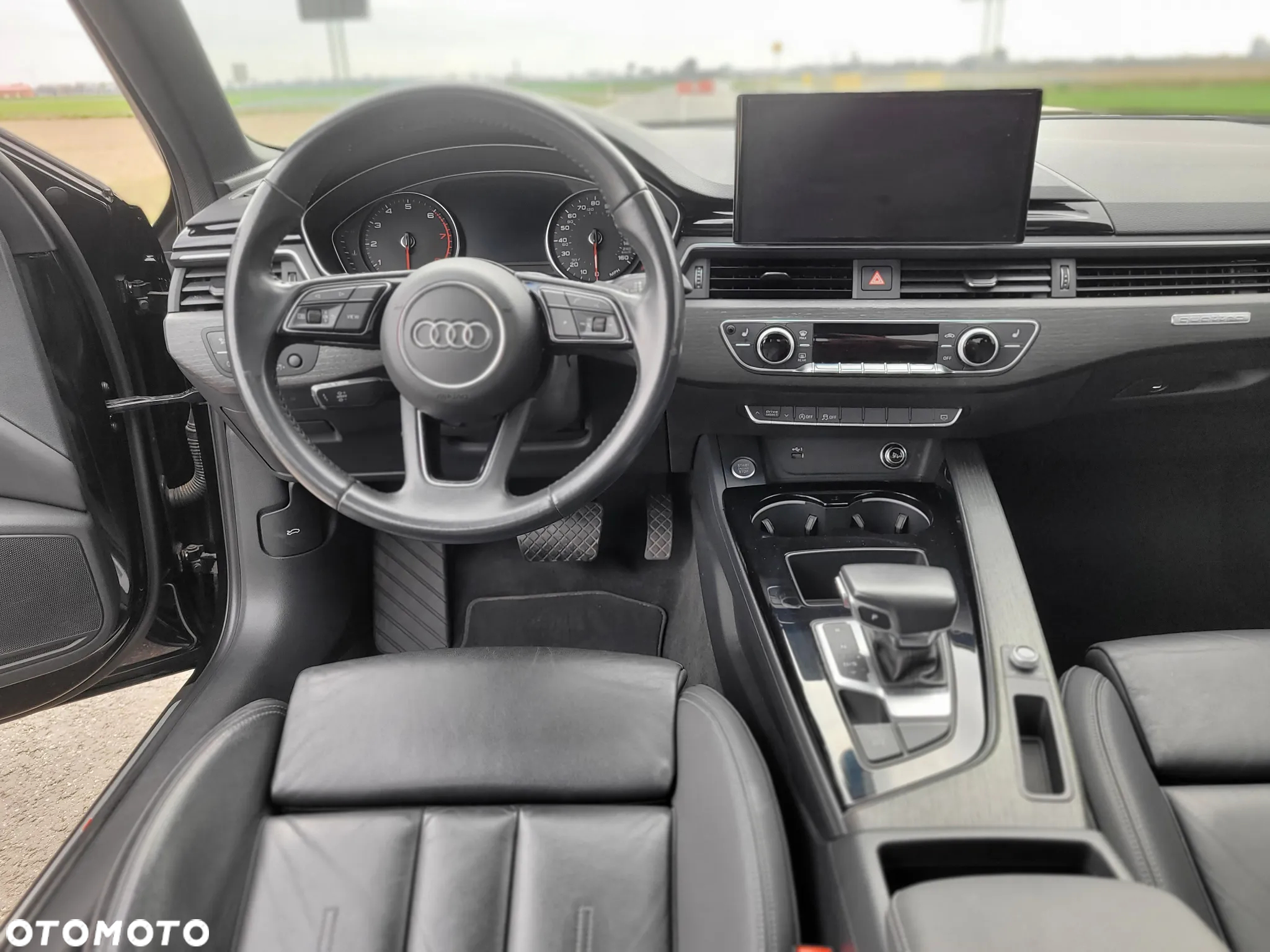 Audi A4 2.0 TFSI Quattro S tronic - 17