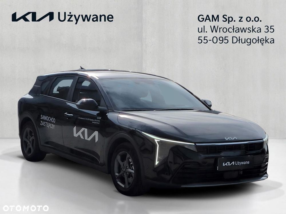 Kia K4 1.6 T-GDI M - 7