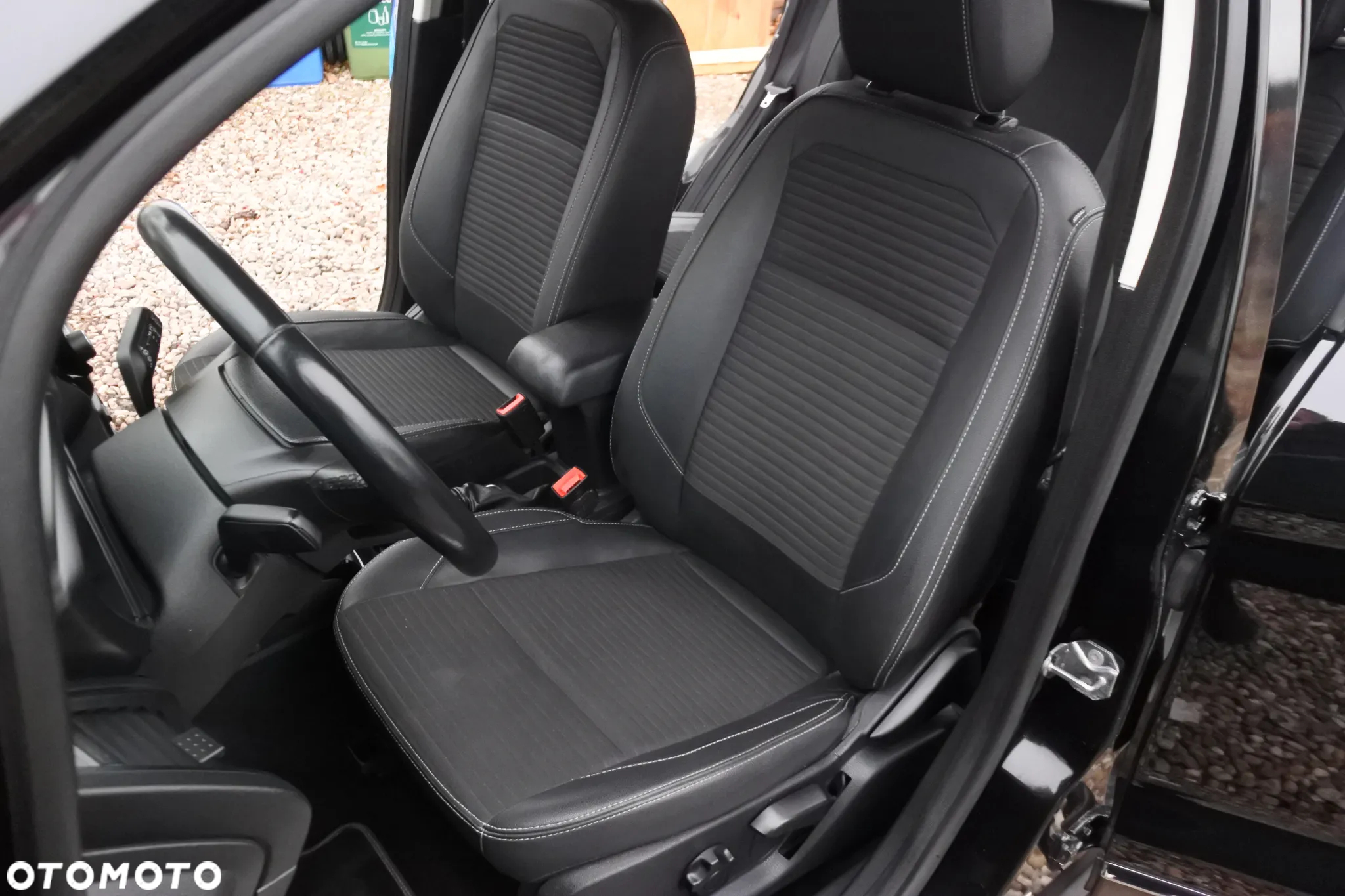 Ford EcoSport 1.0 EcoBoost TITANIUM - 11