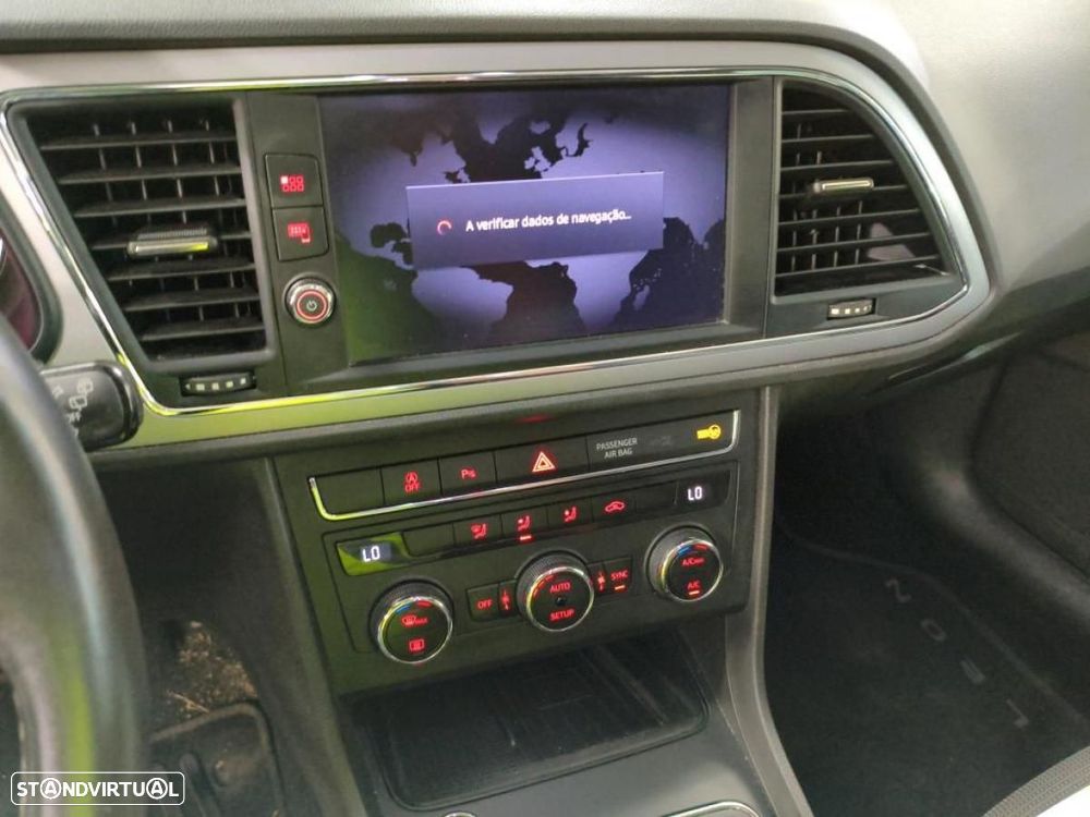 SEAT Leon 1.0 EcoTSI Style S/S - 6