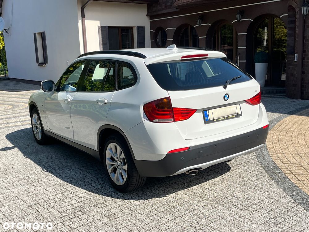 BMW X1 - 13
