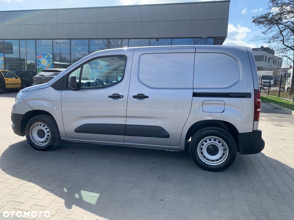 Opel Combo 1.5 CDTI Edition S&S N1 - 3