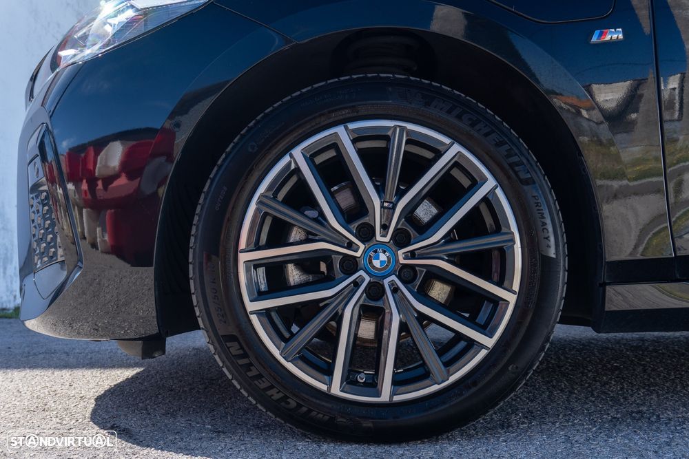 BMW 225xe Active Tourer e xDrive Pack Desportivo M - 8