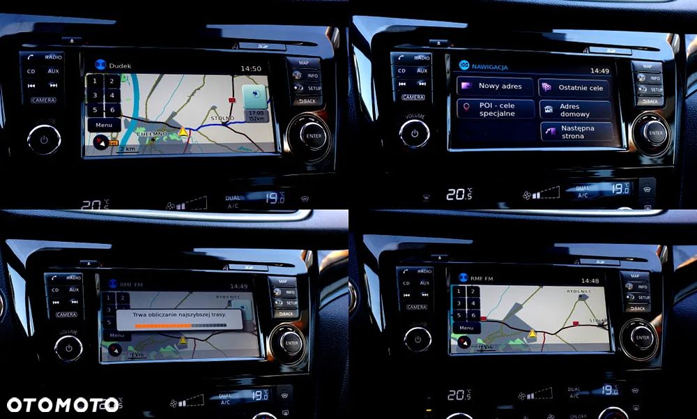 Nissan X-Trail 1.6 DIG-T Tekna - 34