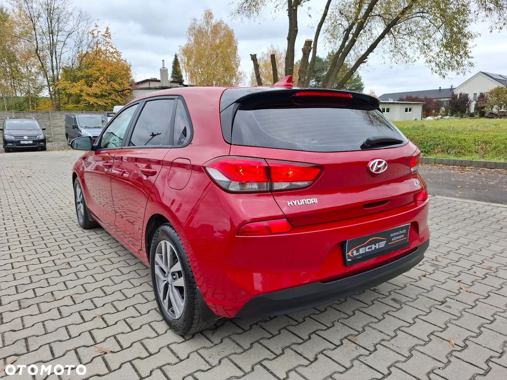 Hyundai i30 - 13