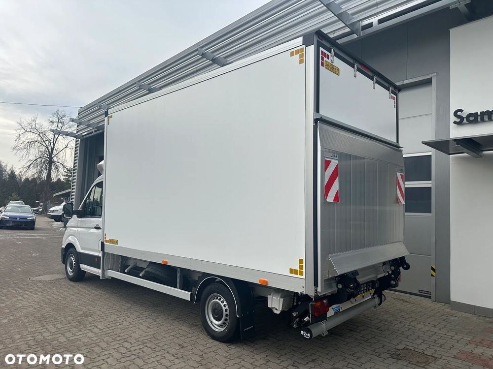 Volkswagen Crafter - 3