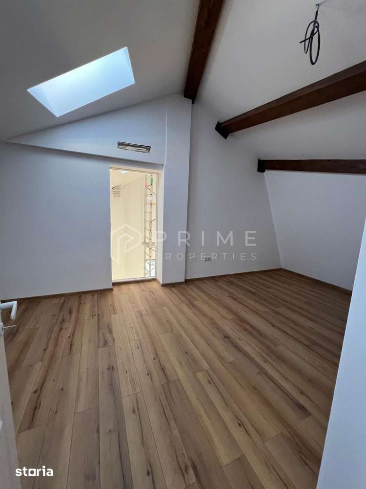 Spațiu de birouri premium de închiriat, Ultracentral Tărgu Mureș - Imagine principală: 3/14