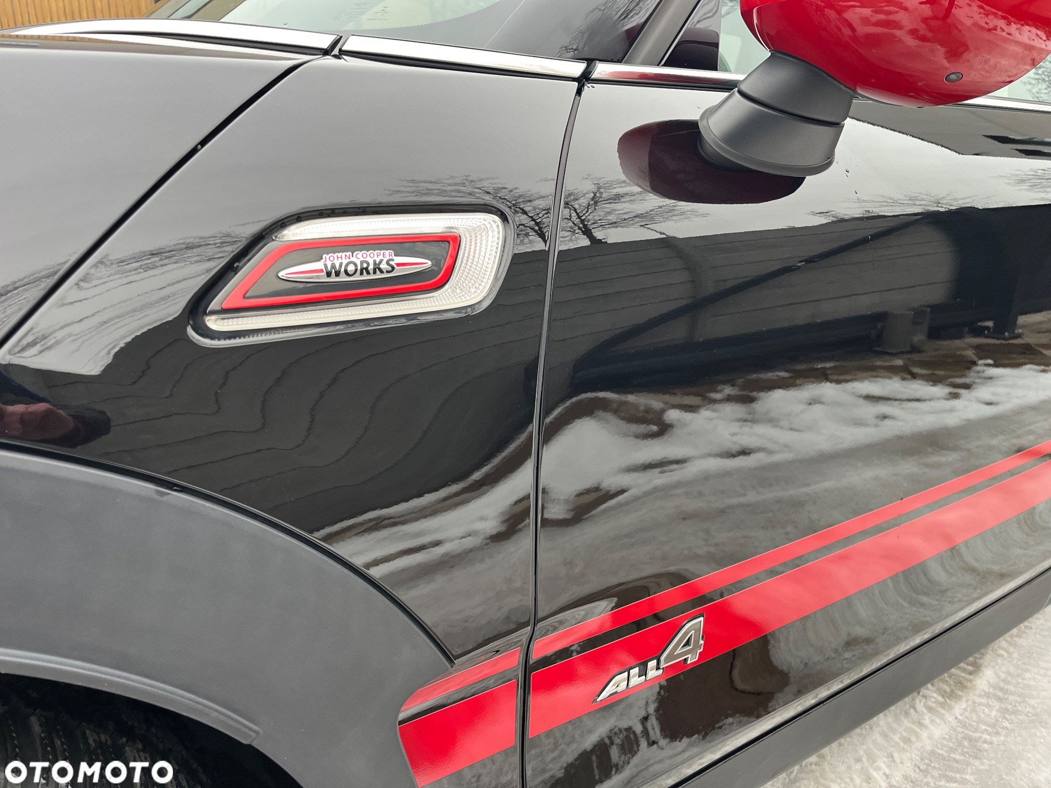 MINI John Cooper Works - 17
